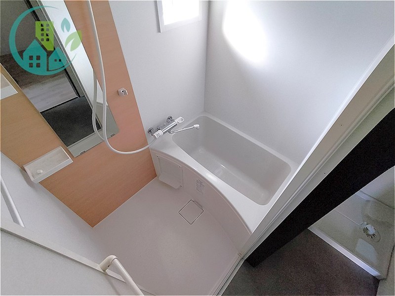 バス・シャワールーム　ワコーレヴィータ大石北町（ネット無料）