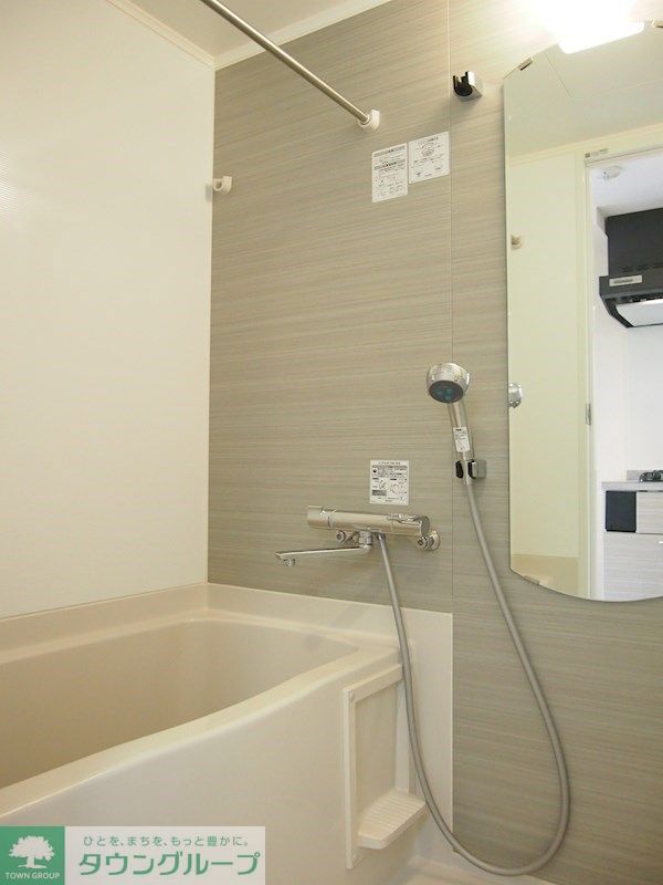 バス・シャワールーム　★タウンハウジング蒲田店取り扱い★