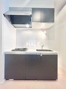 キッチン　別号室類似