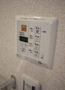 その他設備　別部屋参考写真