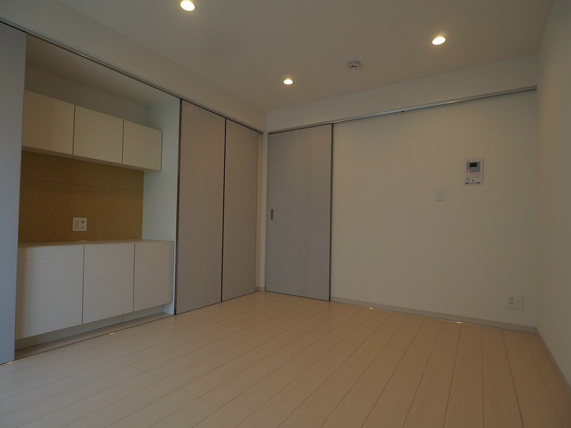 その他部屋・スペース　署名付きのお部屋です。