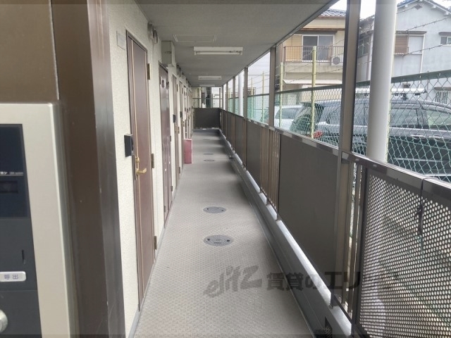 その他　廊下