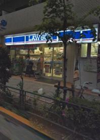 コンビニ　ローソン 雑司が谷店（コンビニ）まで97m