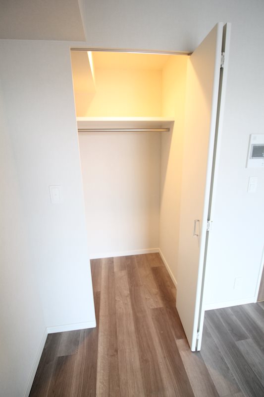 収納　★見学予約受付中★