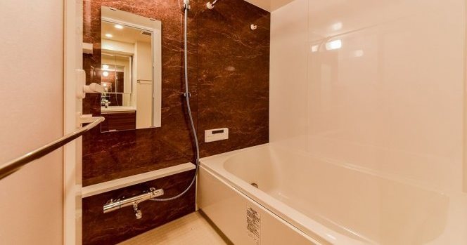 バス・シャワールーム　★見学予約受付中★