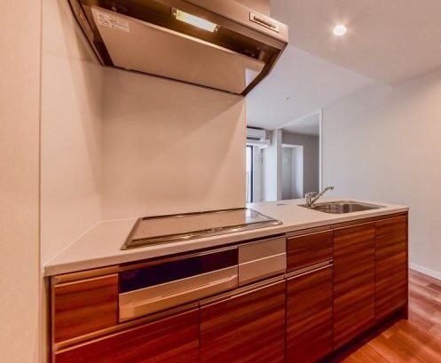 キッチン　★見学予約受付中★