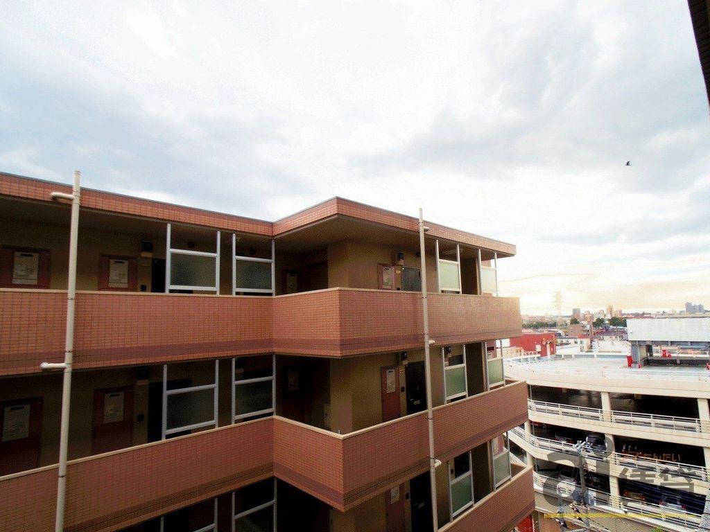 眺望　※別号室画像