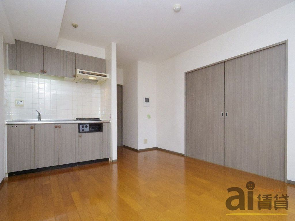 居室・リビング　※別号室画像