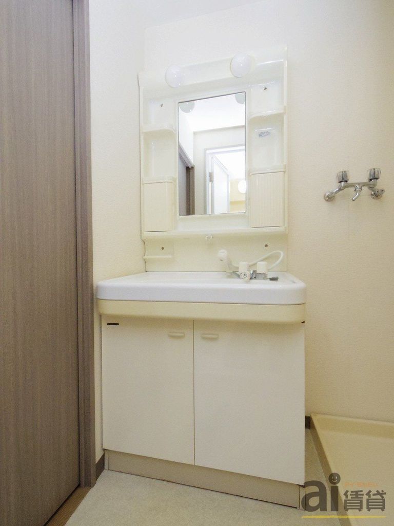 洗面設備　※別号室画像