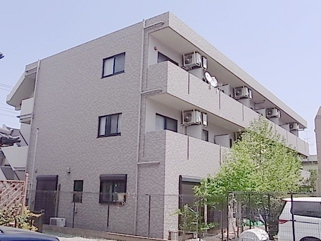 建物外観　★お問い合わせはタウンハウジングまで★