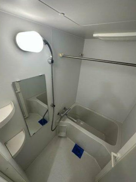 バス・シャワールーム　風呂