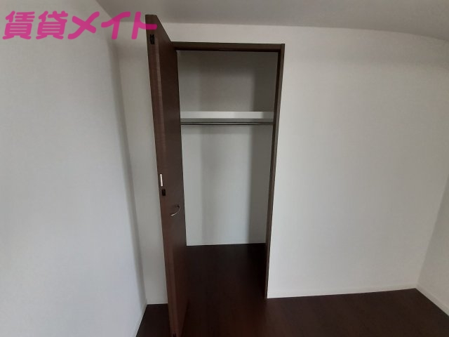 収納　同タイプの画像です