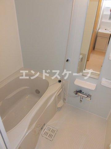 バス・シャワールーム　高崎、前橋のお部屋探しはエンドスケープまで！お客様の理想お聞