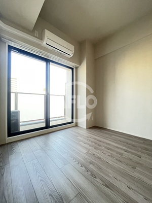 居室・リビング　リヴェント難波ウエスト　洋室