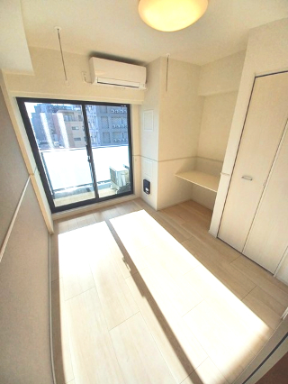 居室・リビング　居間・リビング