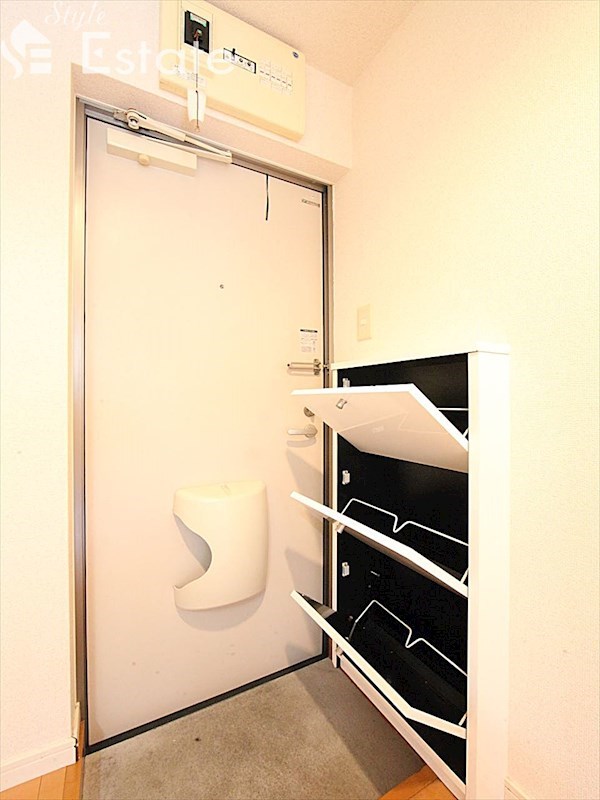 その他　シューズボックス