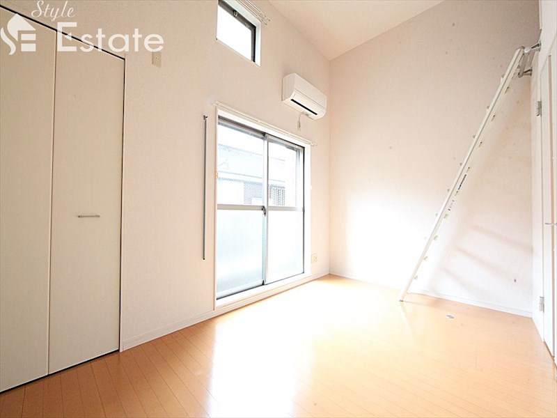 その他部屋・スペース　内装