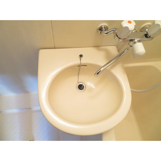 洗面設備　洗面ボール