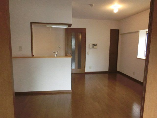 その他部屋・スペース　【居間・リビング】参考画像