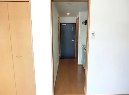 玄関　他部屋参考写真