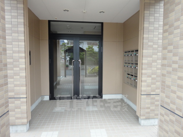 建物外観　外観写真