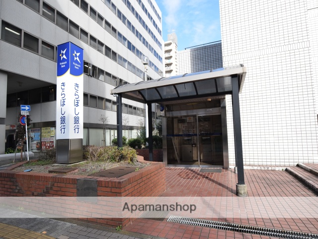 銀行　（株）きらぼし銀行／カード盗難・紛失連絡受付窓口（銀行）まで1899m
