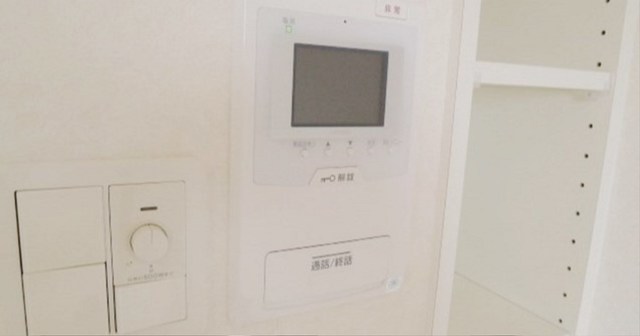 セキュリティ　別部屋同仕様タイプ