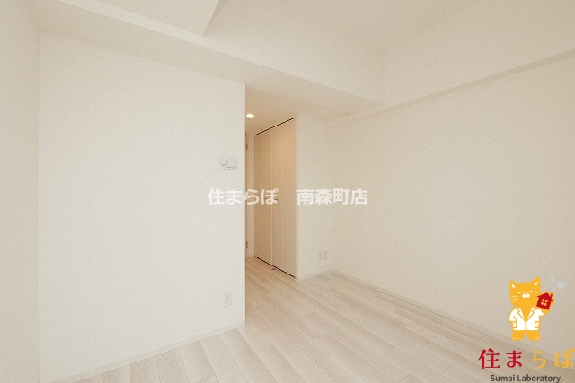 その他部屋・スペース　しっかり休める私空間