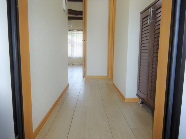 その他部屋・スペース　原状優先