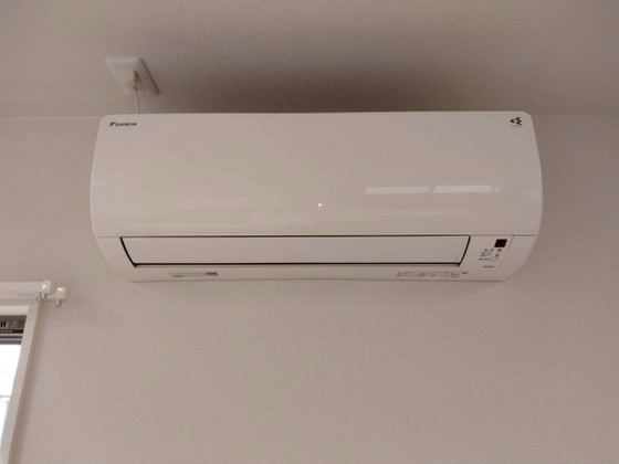 眺望　※別部屋の写真です