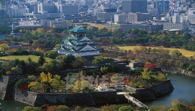 公園　大阪城公園（公園）まで1332m