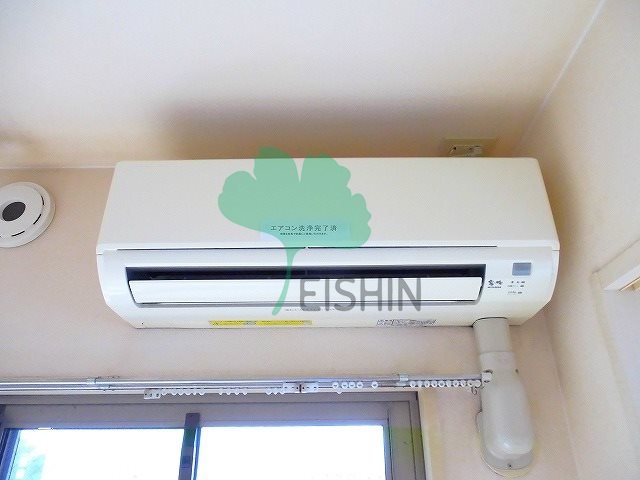 その他部屋・スペース　寝室です。