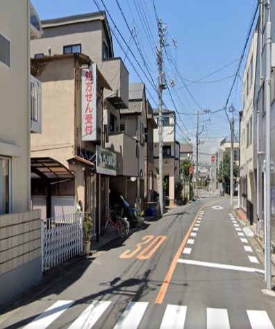 ドラックストア　せんり薬局（ドラッグストア）まで1652m