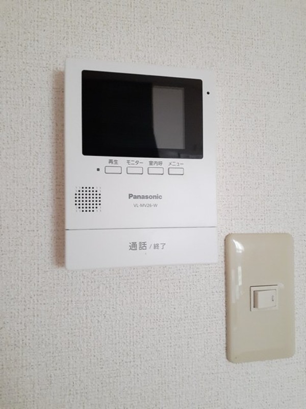 セキュリティ　図面と現状に相違がある場合には現状を優先