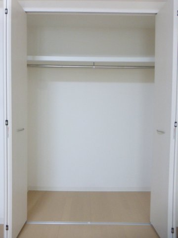 収納　収納※別部屋参考写真