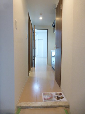 玄関　玄関※別部屋参考写真