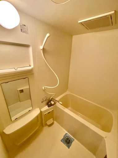 バス・シャワールーム　別号室参考写真