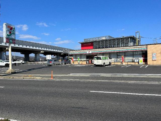 その他　セブンイレブン岡山倉田店（その他）まで245m