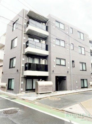 建物外観　物件画像