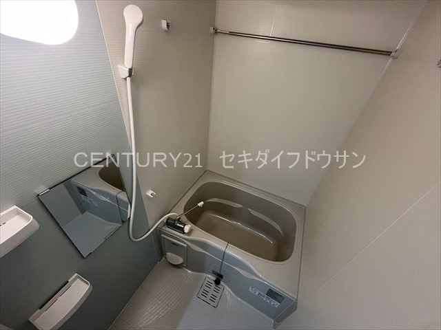 バス・シャワールーム　バスルーム