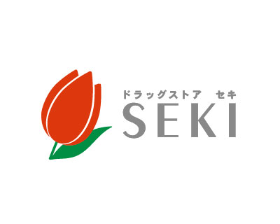 ドラックストア　ドラッグストア セキ 伊奈学園店（ドラッグストア）まで521m
