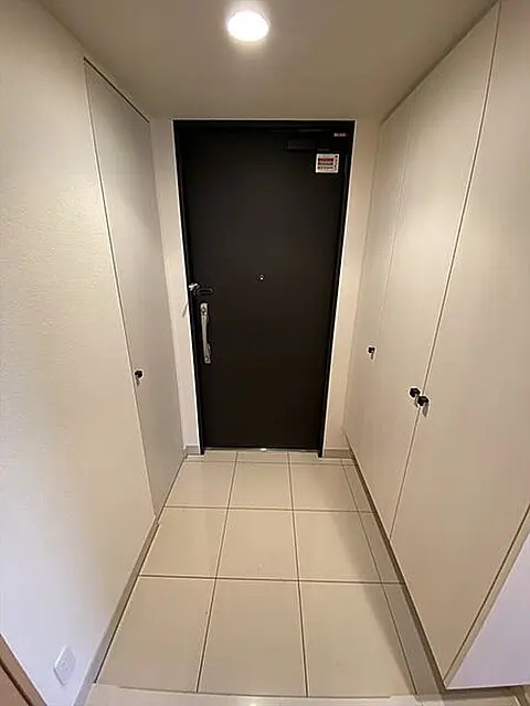 その他設備　※同タイプ別部屋