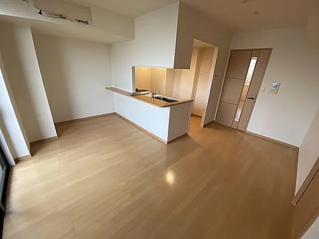 居室・リビング　※同タイプ別部屋