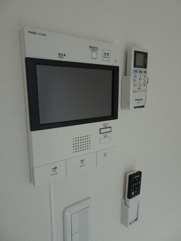 セキュリティ　グランド・ガーラ横浜