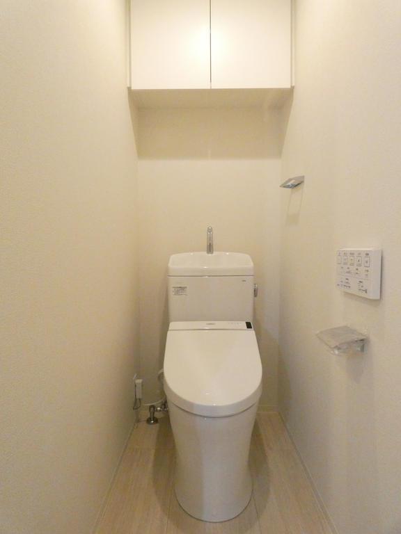トイレ　トイレ※別部屋参考写真