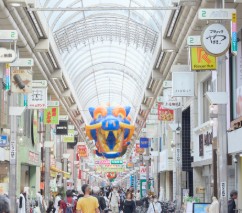 飲食店　武蔵小山商店街パルム（飲食店）まで180m
