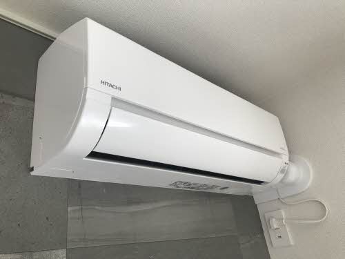 その他設備　※同物件別号室参考写真