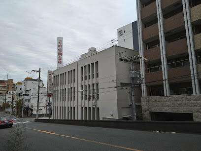 銀行　尼崎信用金庫 西淀支店（銀行）まで60m