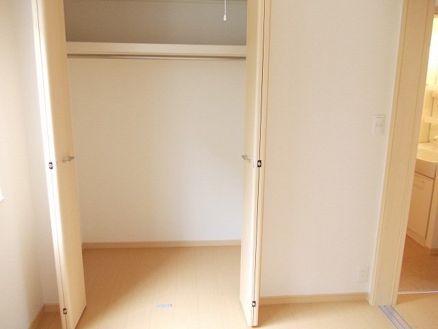 収納　小物を収納するのに便利です