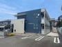 宇部新川駅より徒歩25分 築18年6ヶ月 2階建の賃貸物件